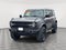 2021 Ford Bronco Wildtrak