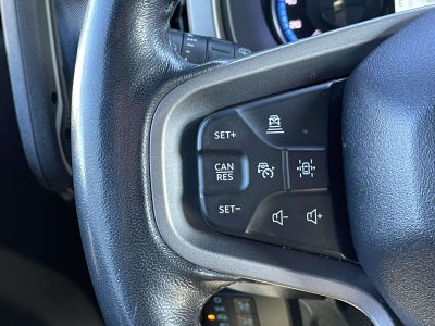 2021 Ford Bronco First Edition