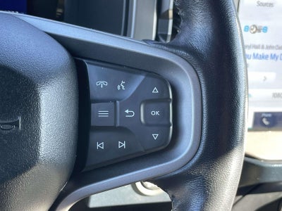 2021 Ford Bronco First Edition