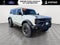 2021 Ford Bronco First Edition