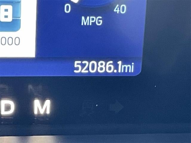 2021 Ford Bronco First Edition