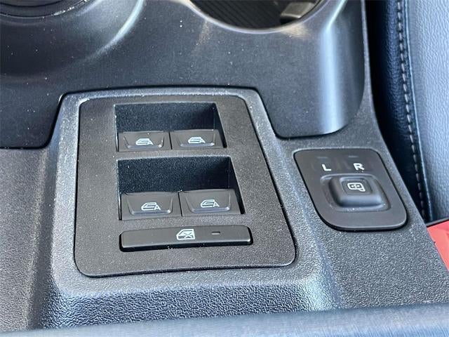 2021 Ford Bronco First Edition