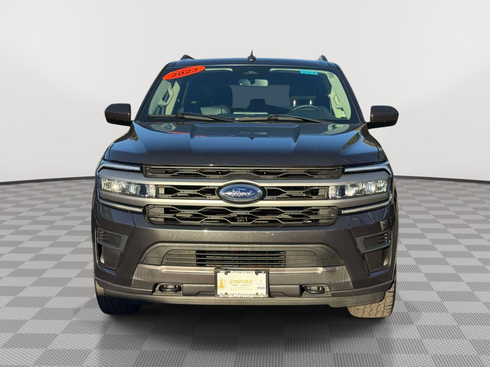 2023 Ford Expedition XLT MAX
