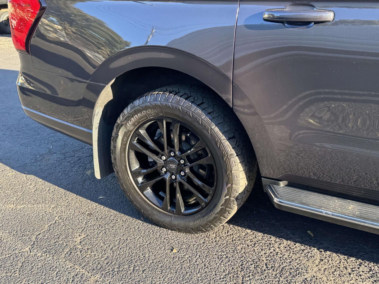2023 Ford Expedition XLT MAX
