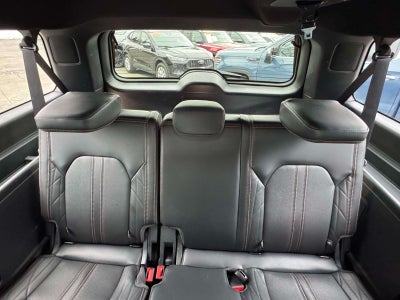 2023 Ford Expedition Platinum MAX