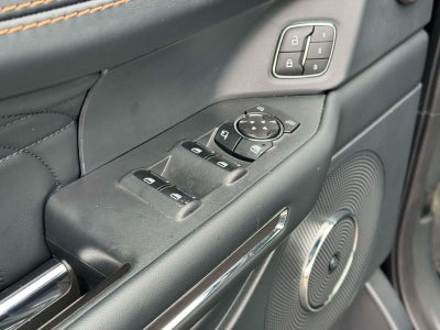 2023 Ford Expedition Platinum MAX