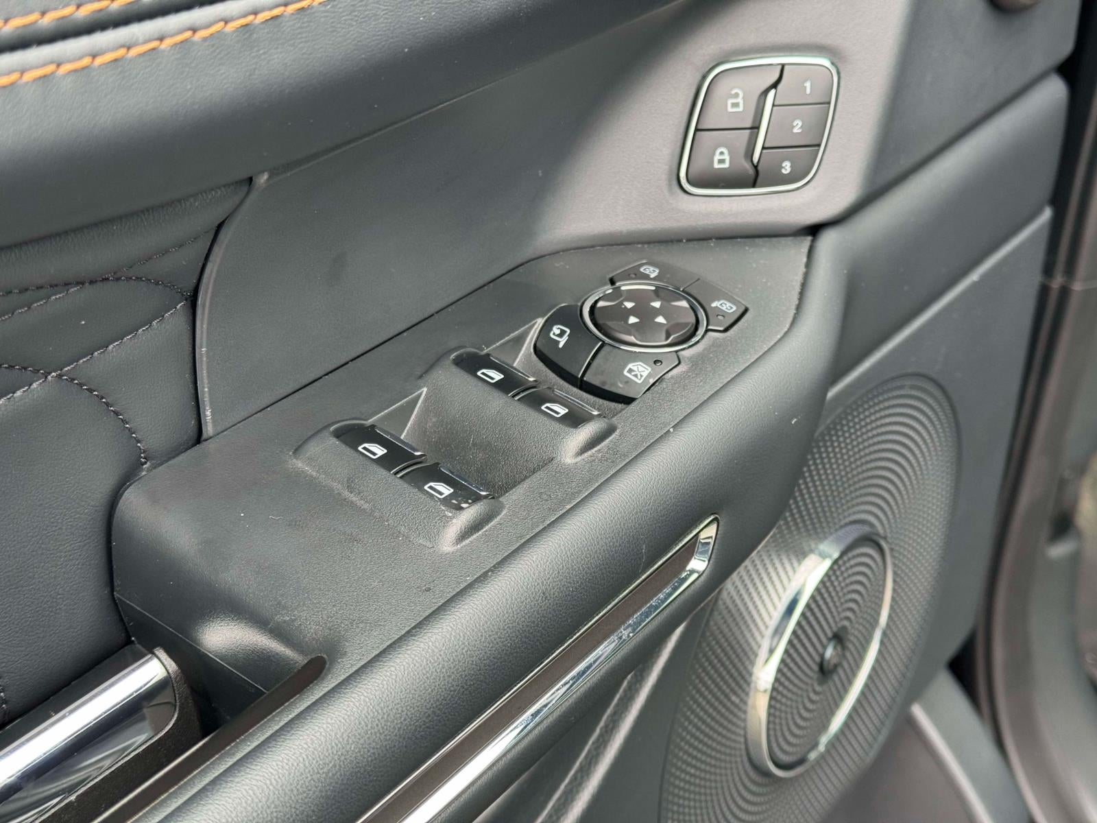 2023 Ford Expedition Platinum MAX