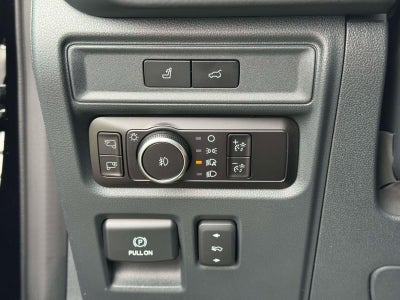 2023 Ford Expedition Platinum MAX