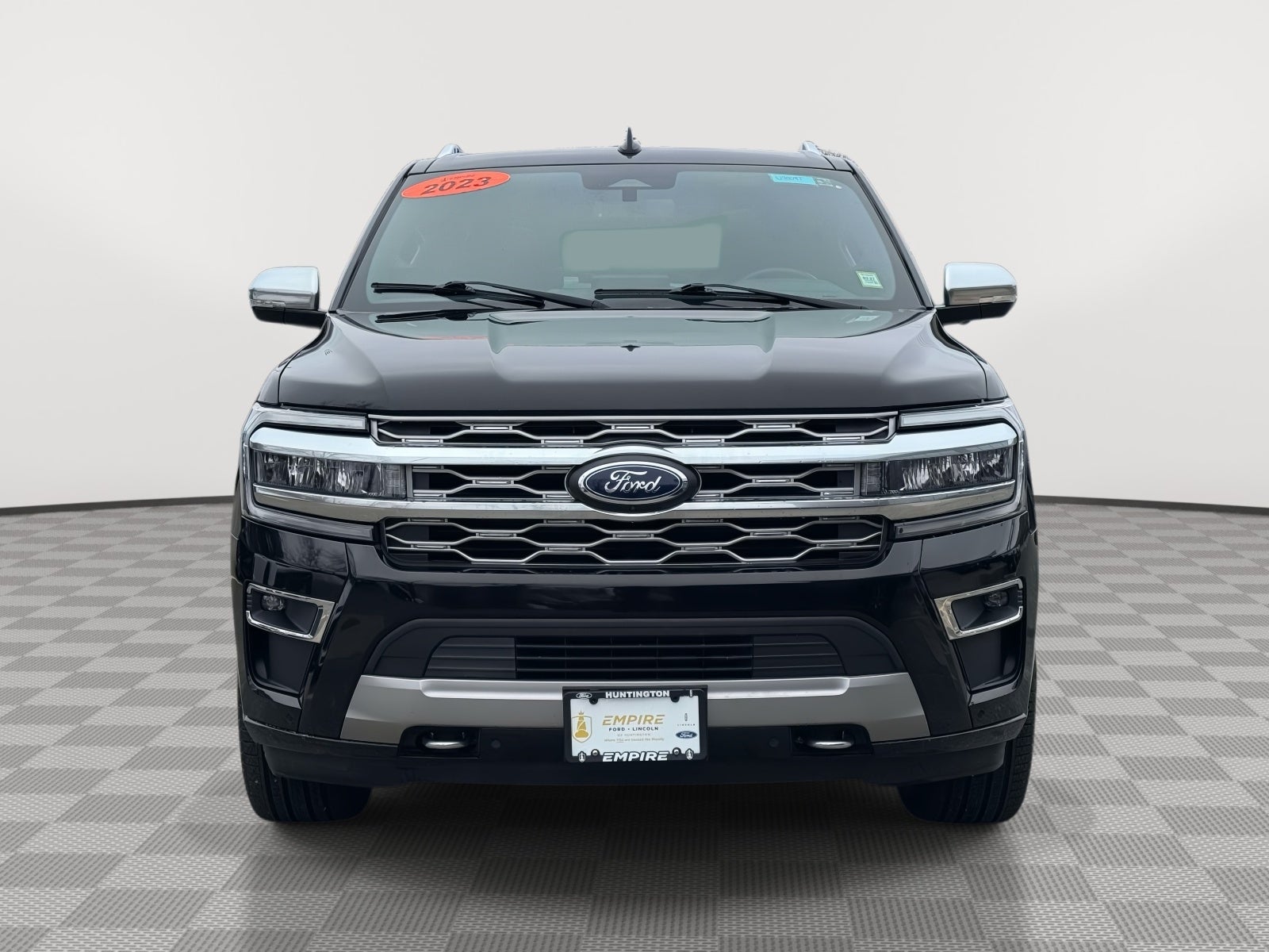 2023 Ford Expedition Platinum MAX