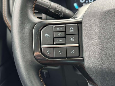 2023 Ford Expedition Platinum MAX