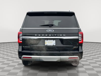 2023 Ford Expedition Platinum MAX