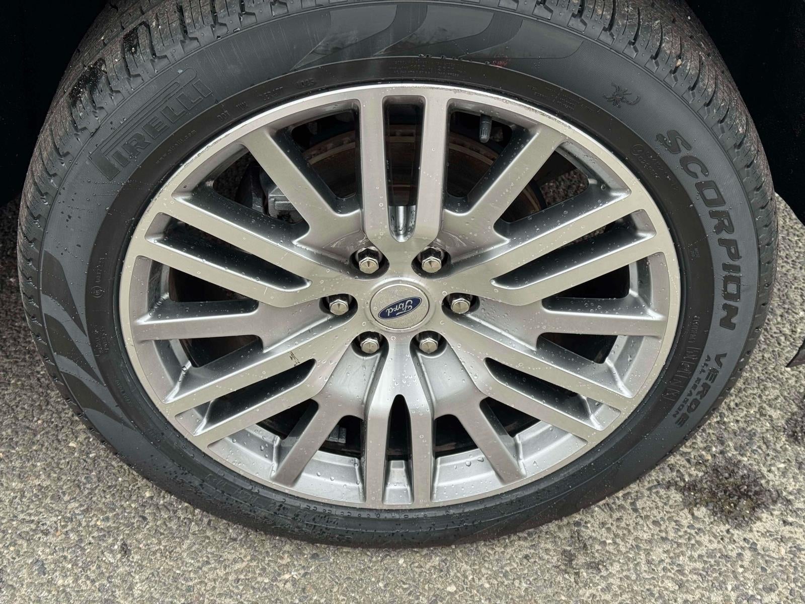 2023 Ford Expedition Platinum MAX