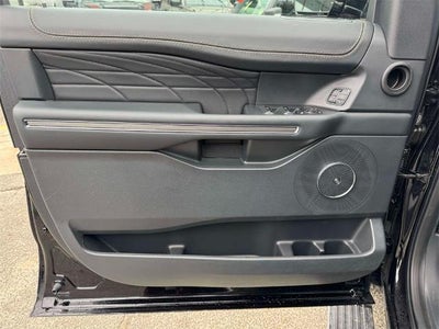 2023 Ford Expedition Platinum MAX