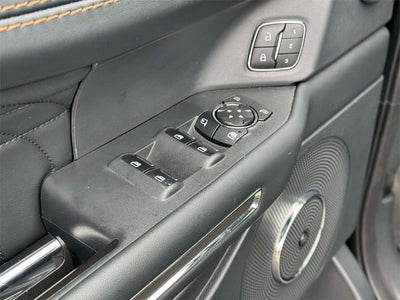 2023 Ford Expedition Platinum MAX