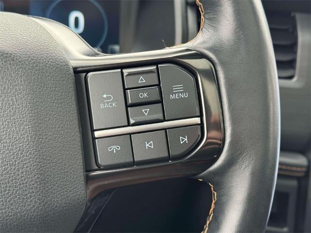 2023 Ford Expedition Platinum MAX