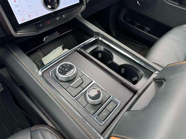 2023 Ford Expedition Platinum MAX