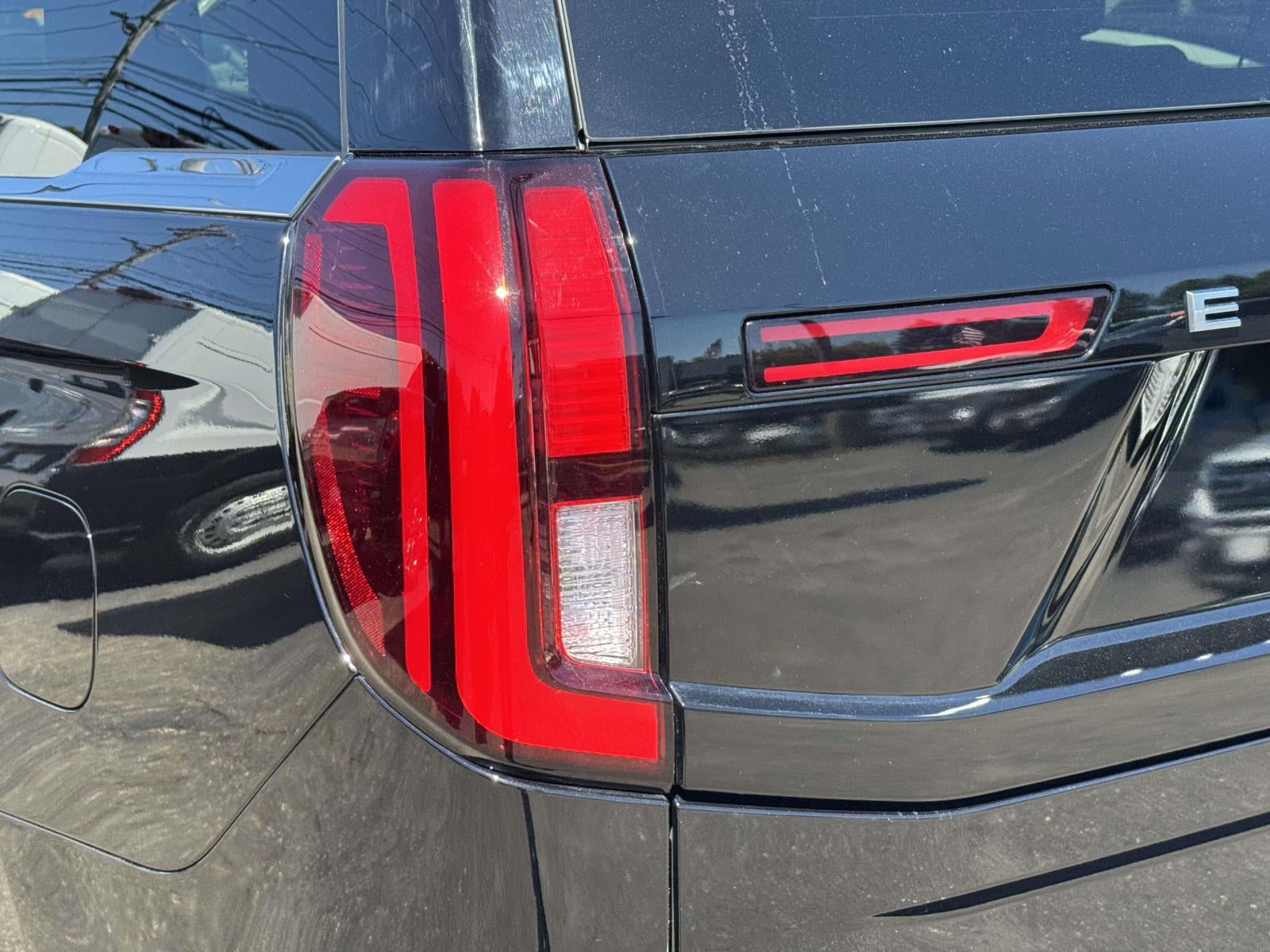 2025 Ford Expedition Max King Ranch