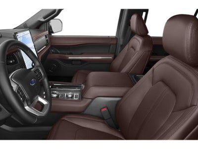 2024 Ford Expedition Limited MAX