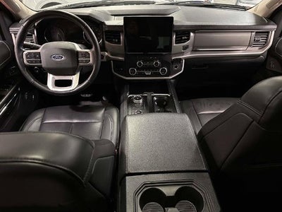 2023 Ford Expedition XLT