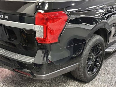 2023 Ford Expedition XLT