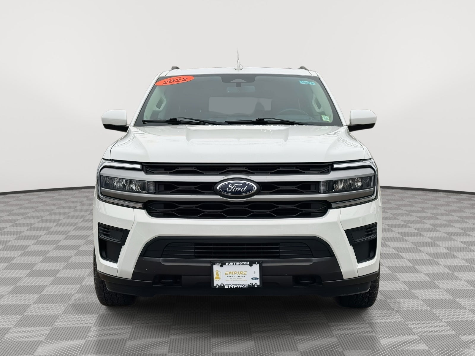 2022 Ford Expedition XLT