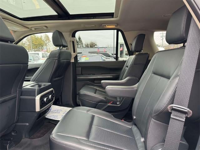 2022 Ford Expedition XLT