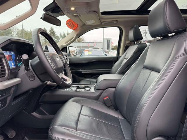 2022 Ford Expedition XLT
