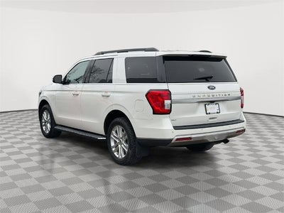 2022 Ford Expedition XLT