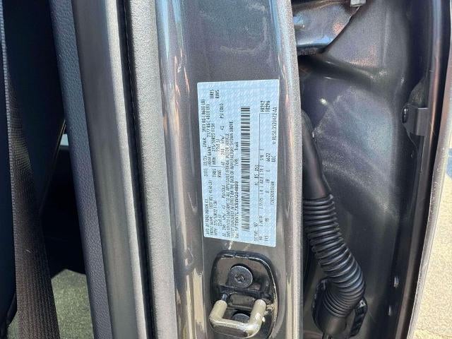 2025 Ford F-150 Lightning Platinum