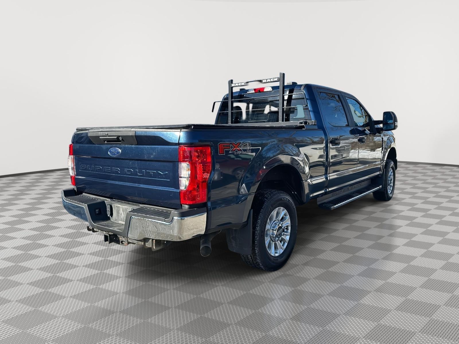 2020 Ford F-250 XL