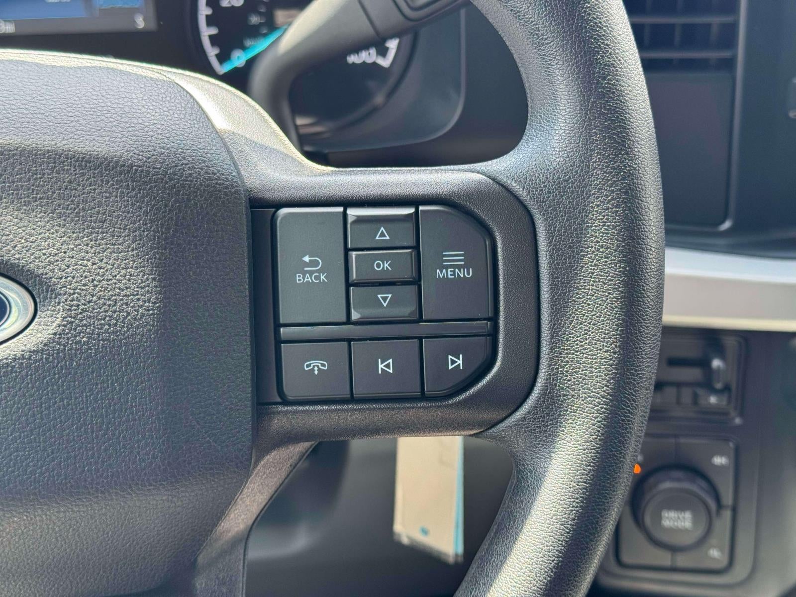 2024 Ford F-250 XLT