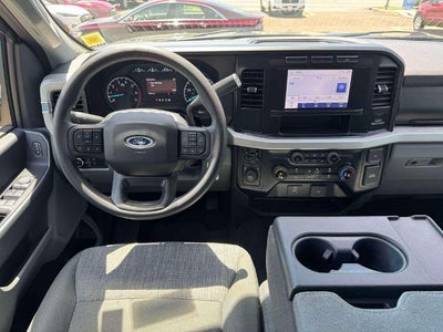 2024 Ford F-250 XLT