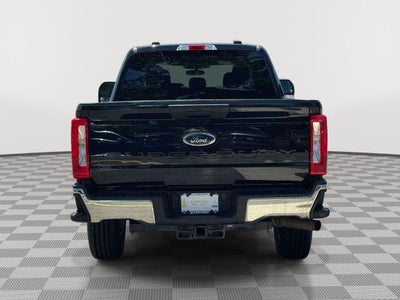 2024 Ford F-250 XLT