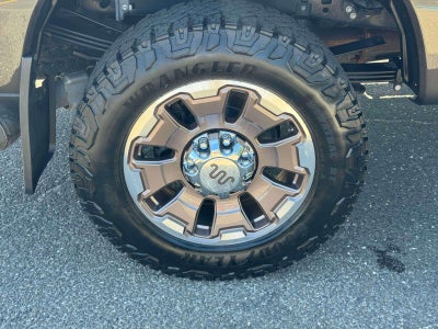 2024 Ford F-350 King Ranch