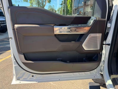 2024 Ford F-350 King Ranch