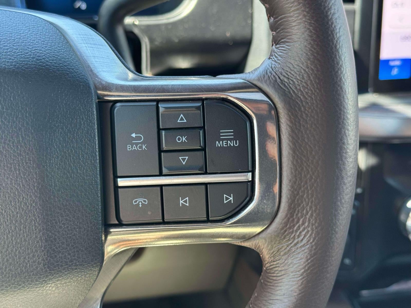 2024 Ford F-350 King Ranch