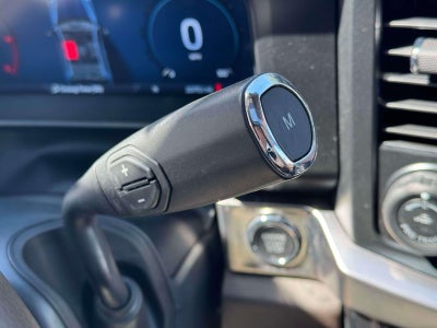 2024 Ford F-350 King Ranch
