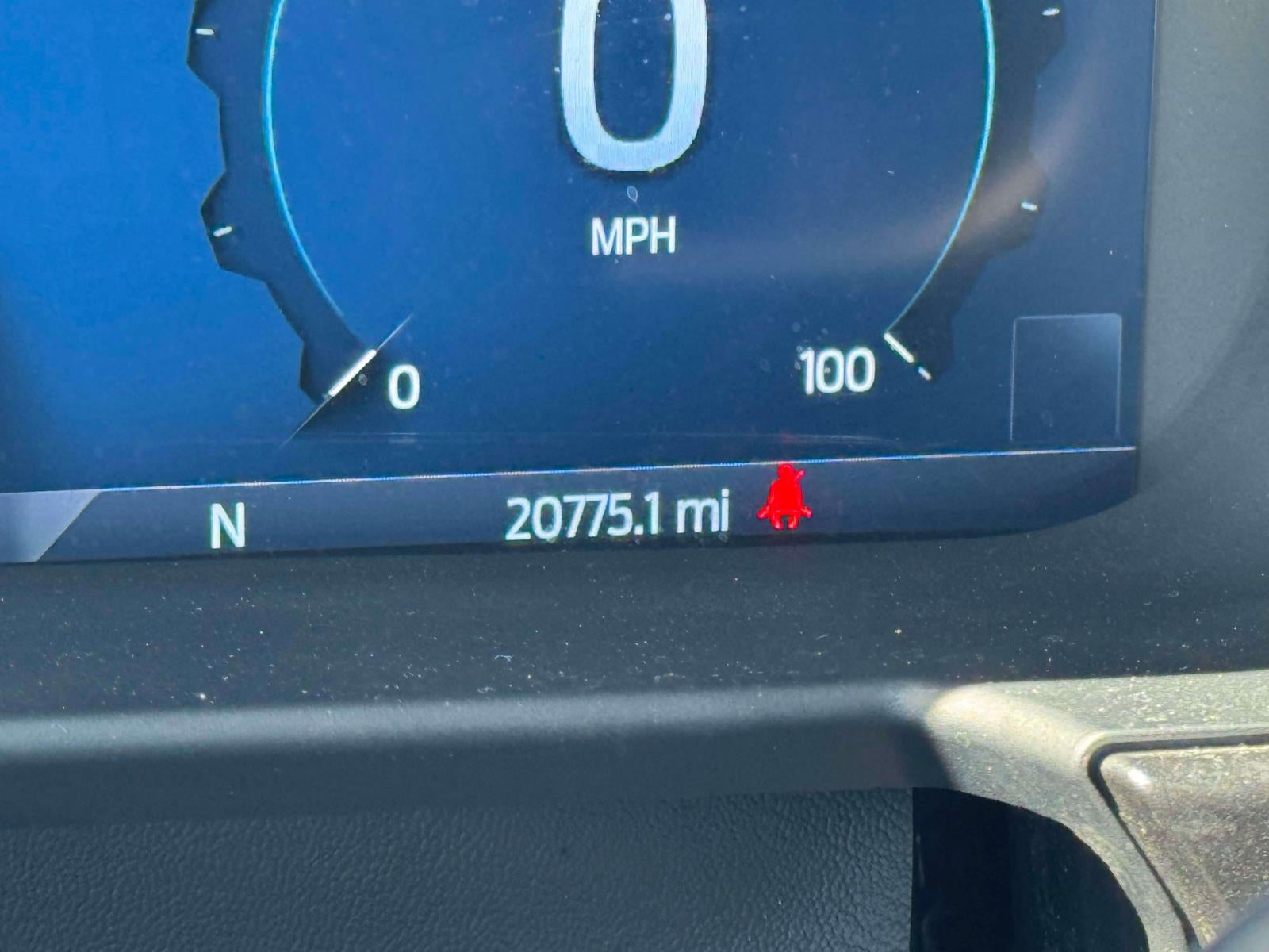2024 Ford F-350 King Ranch