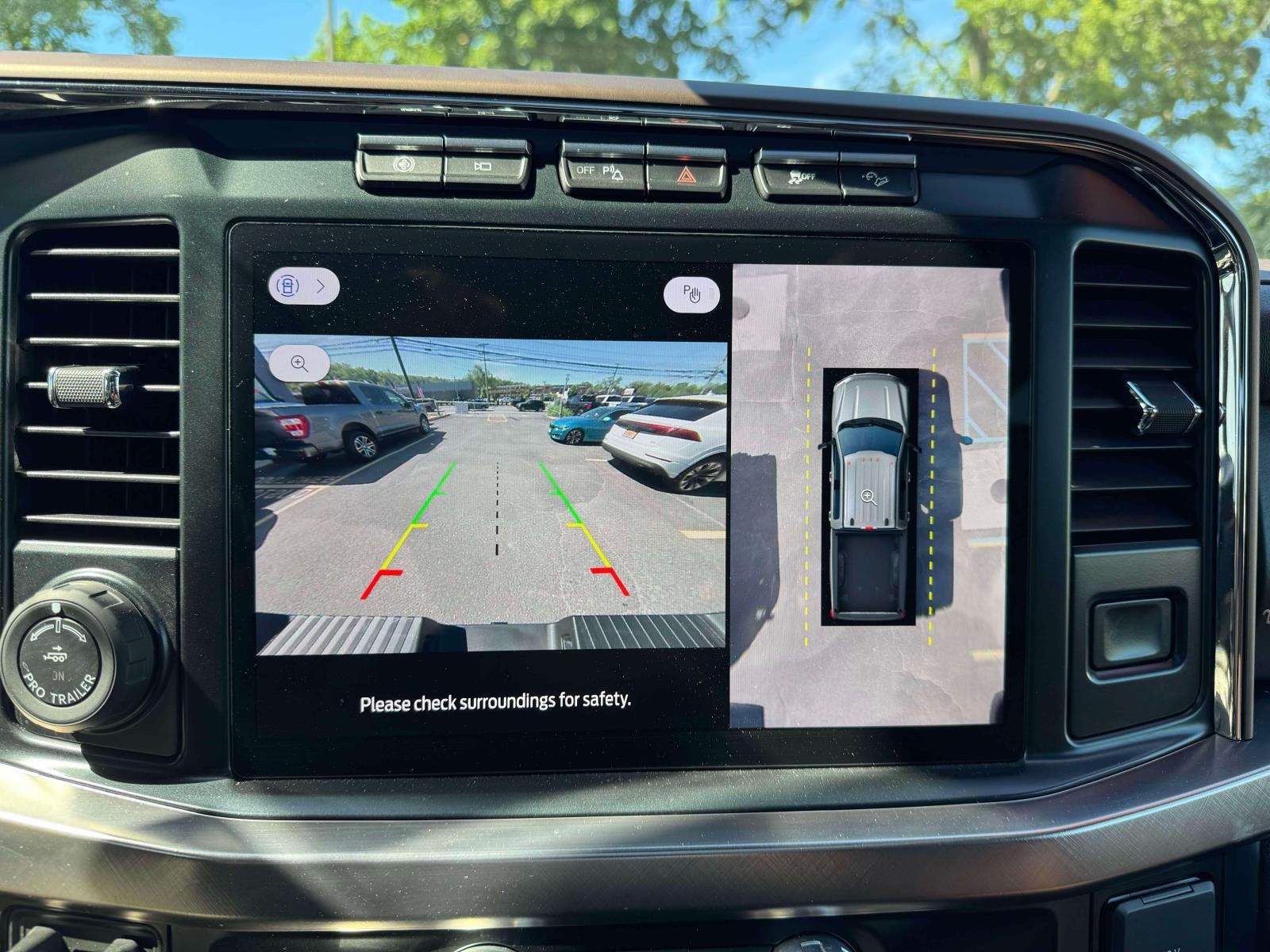 2024 Ford F-350 King Ranch