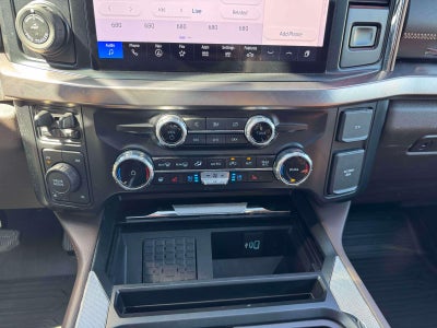 2024 Ford F-350 King Ranch