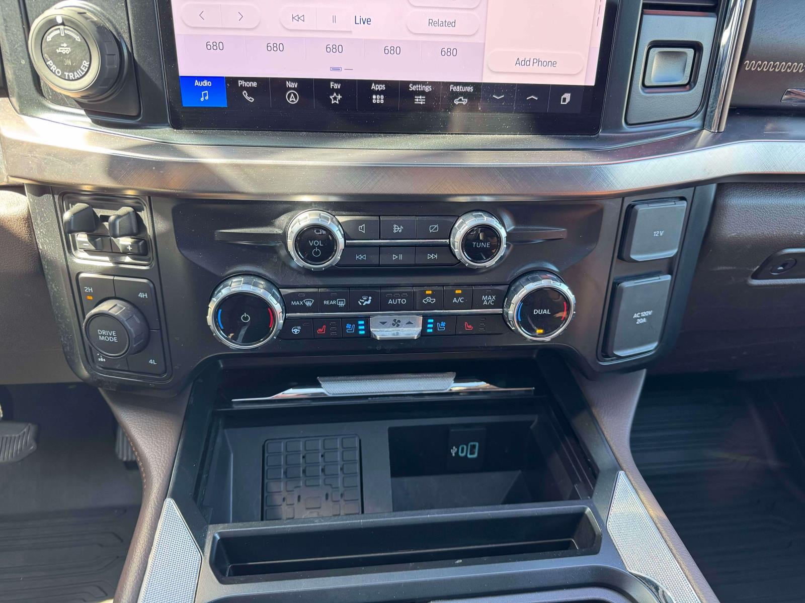 2024 Ford F-350 King Ranch