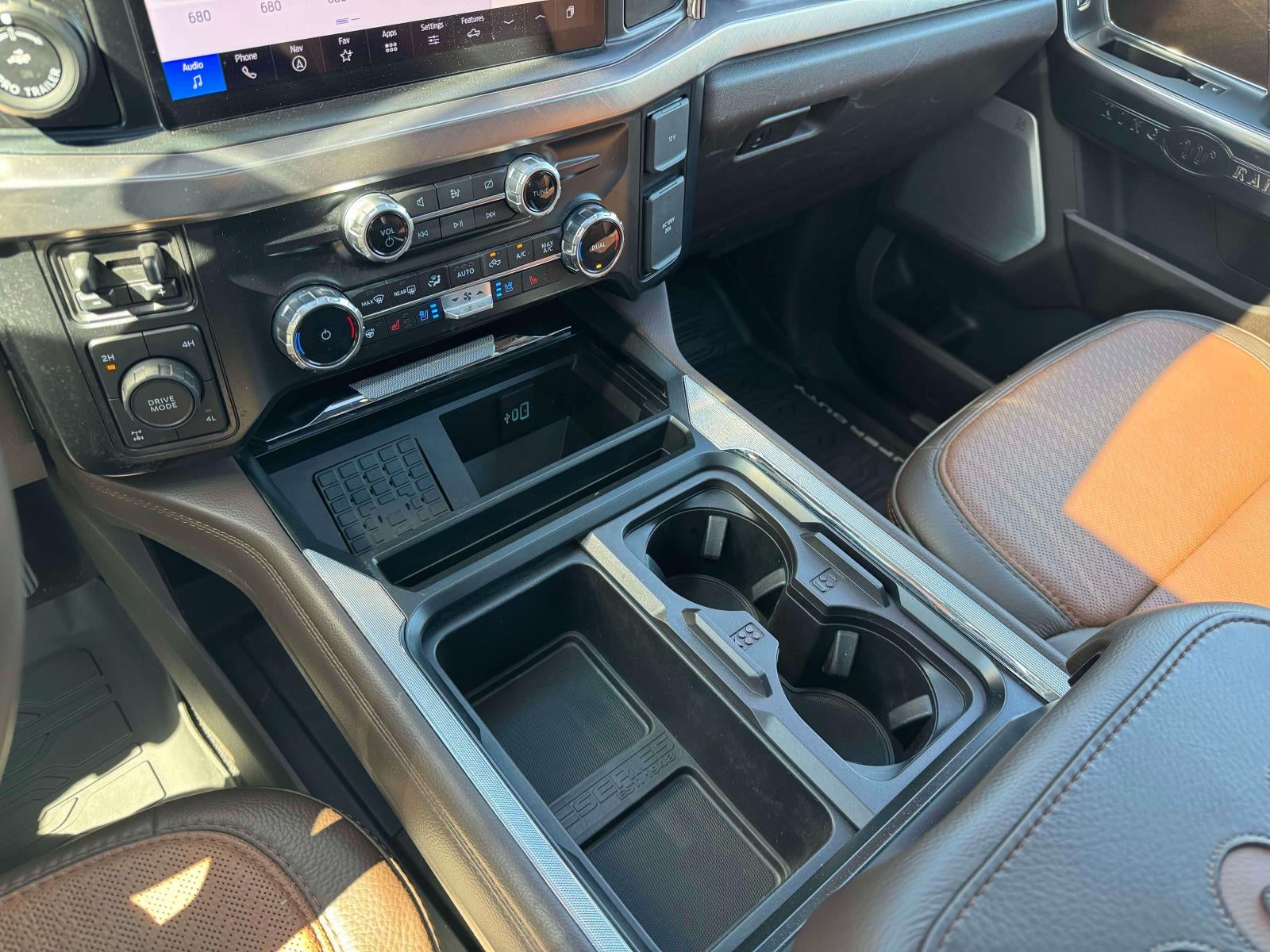2024 Ford F-350 King Ranch