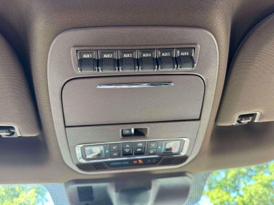 2024 Ford F-350 King Ranch
