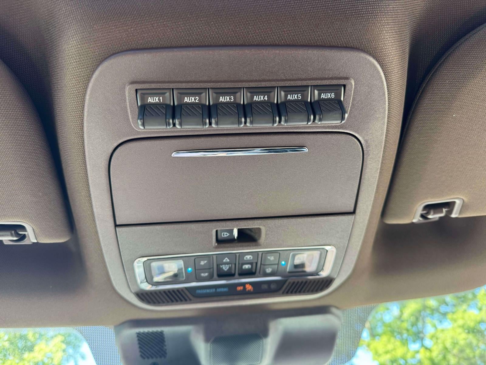 2024 Ford F-350 King Ranch