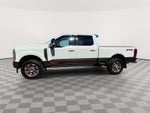 2024 Ford F-350 King Ranch