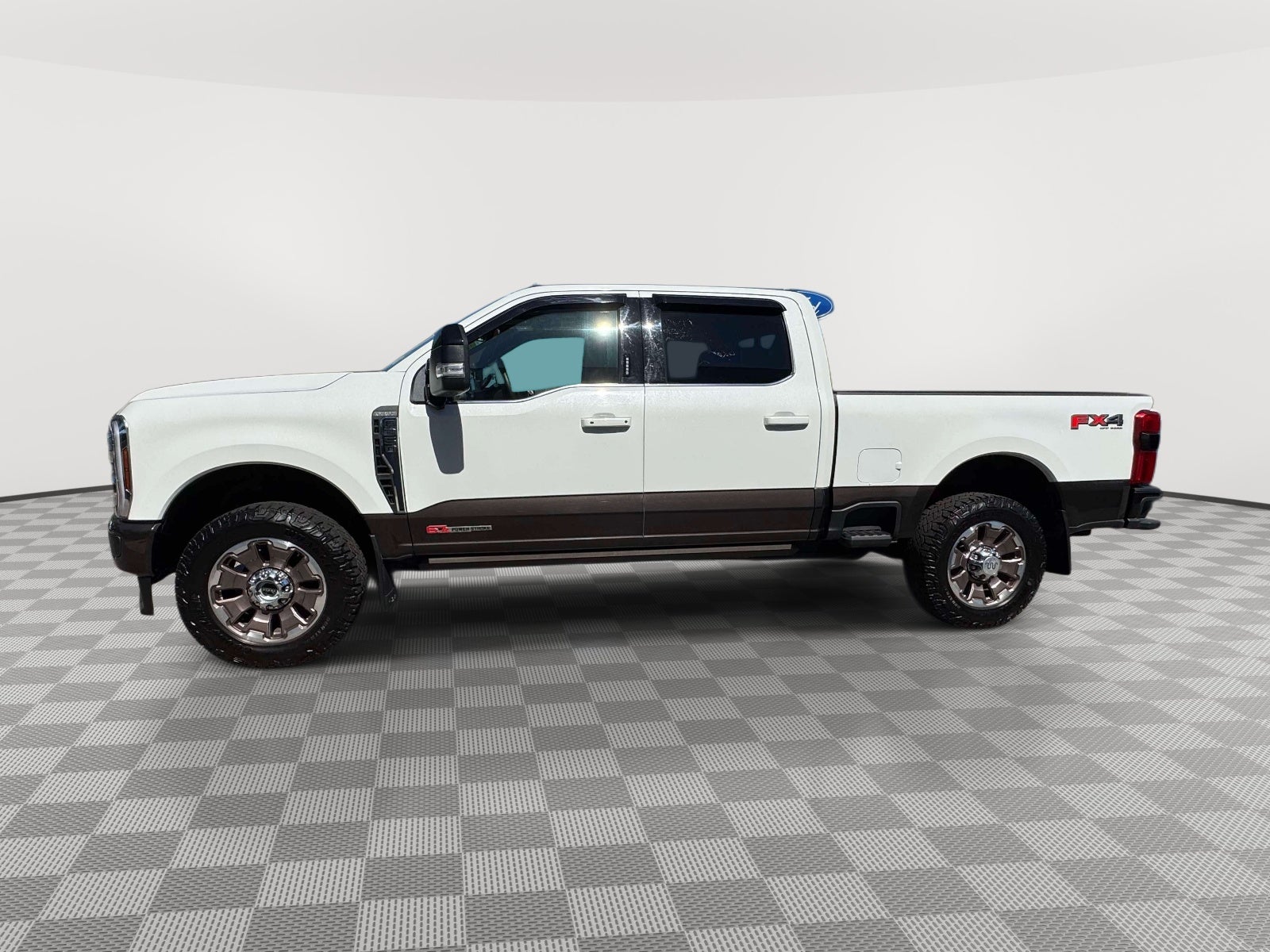 2024 Ford F-350 King Ranch