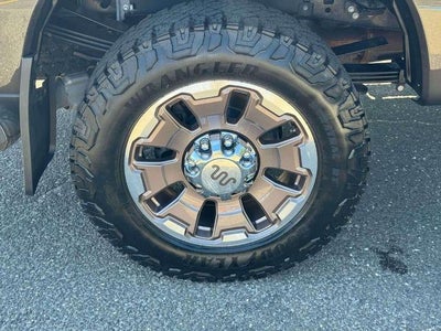 2024 Ford F-350 King Ranch