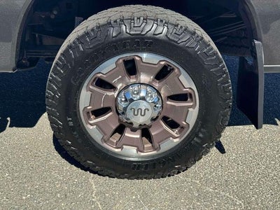 2024 Ford F-350 King Ranch