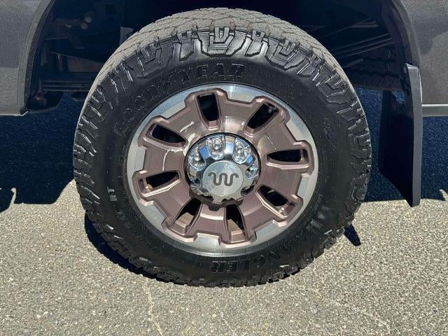 2024 Ford F-350 King Ranch