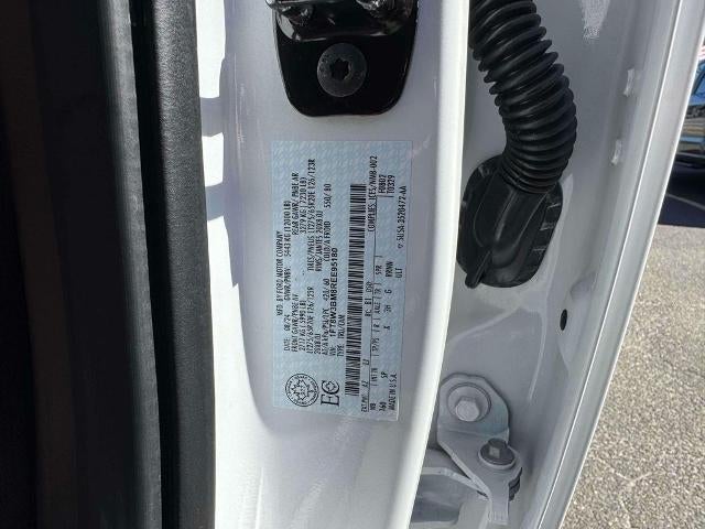 2024 Ford F-350 King Ranch